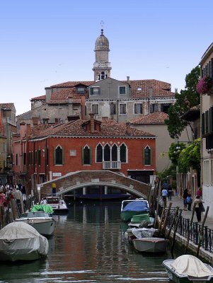 Venice (Venezia)