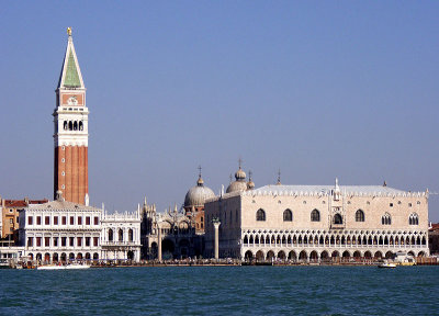 Venice (Venezia)     81413243