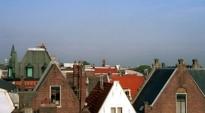 Haarlem, The Netherlands