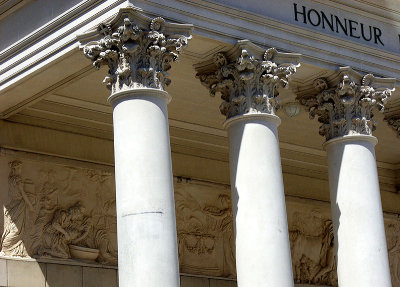 Palace of the Legion of Honor