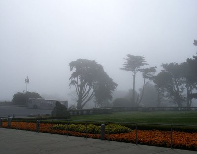 Palace of the Legion of Honor