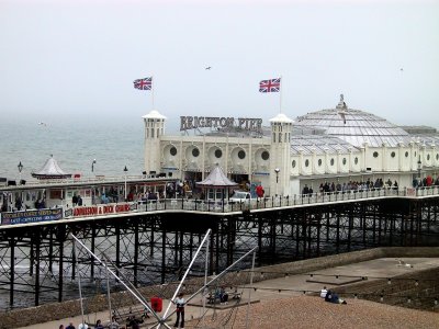 01 05 #20 Brighton
