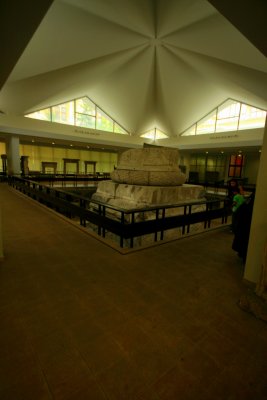 history museum of romania