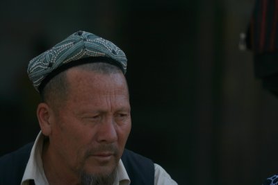 merchant