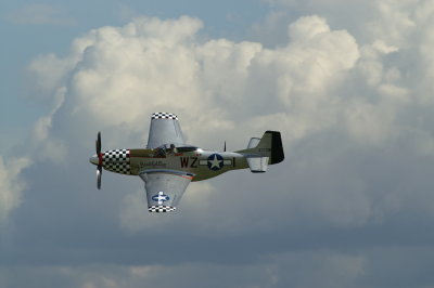 Photo's from UK Air Shows