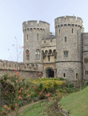 Windsor Castle