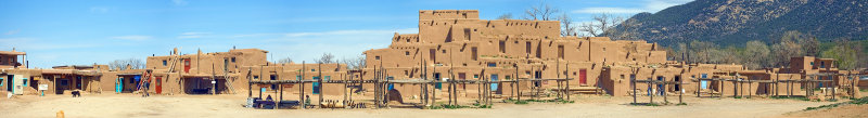 8th<br>Fifty Pueblo Portals<br>Fremiet