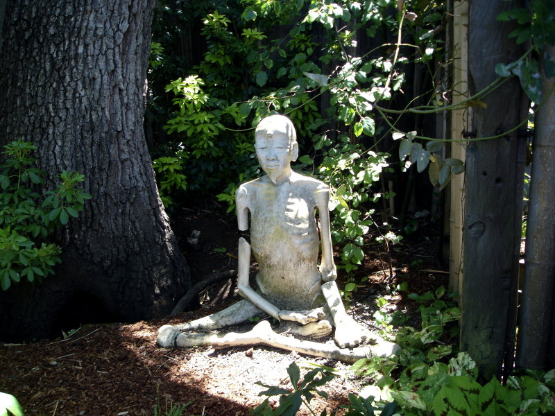 Buddy, can you spare a dime?<br>by Carol Gilbert