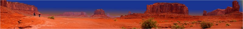 <b>5th Place</b><br>Monument Valley pano<br>Fremiet