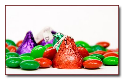 Christmas Candy