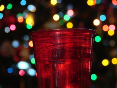 Holiday Cheer