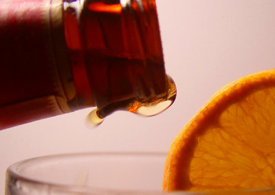 ....to the last drop by Tajinder