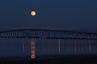 Moonrise
