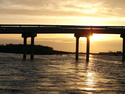 Under the Bridgeby Ed Lindquist