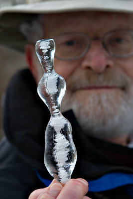 Ice Maiden