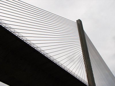 Centennial Bridge*