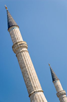 Blue mosqueby Wojtas