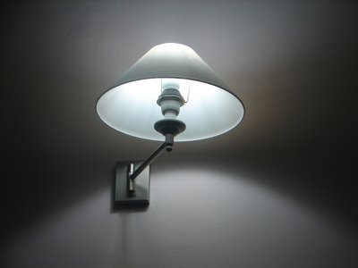 Wall Lampby Tabrizi