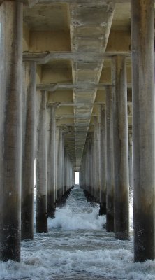 Dangerous Passage to the Seaby Dale Hardin
