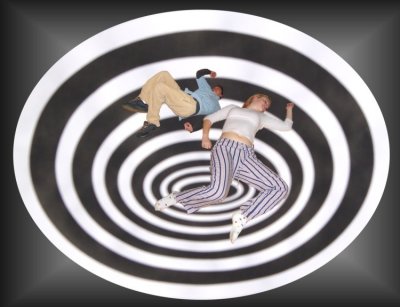 Time Tunnel