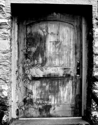 Long Forgotten