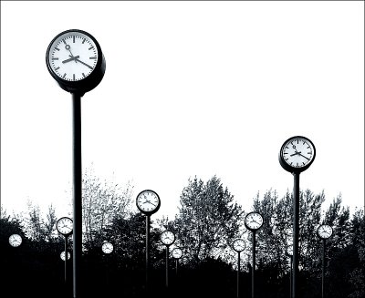 (4th) Time Field II *by Franky2005