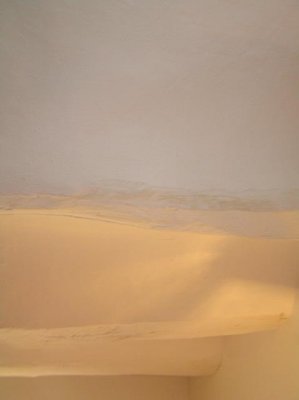Sand?  * by Doris Baillet