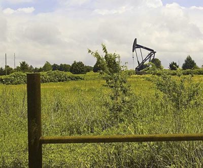Oil Well Country
