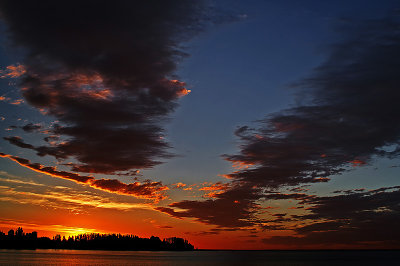 View To The East Coastby MCsaba