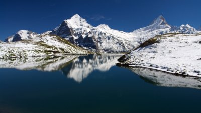 Bachalpsee*