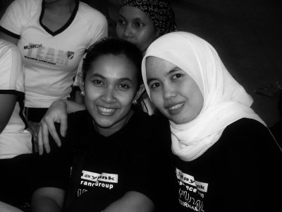 Two best friendsby Tabrizi