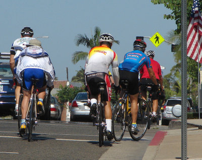 Expressing health over convenienceby Dale Hardin