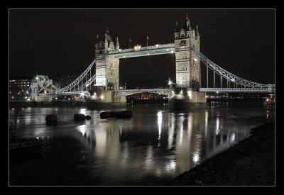 <b>3rd place</b><br>Tower Bridge<br>by Franky2005