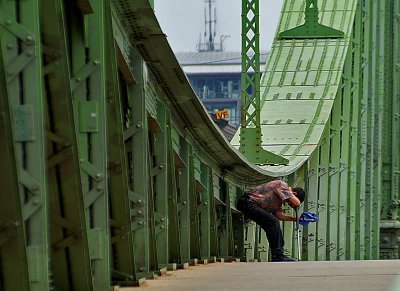 Freedom Bridge