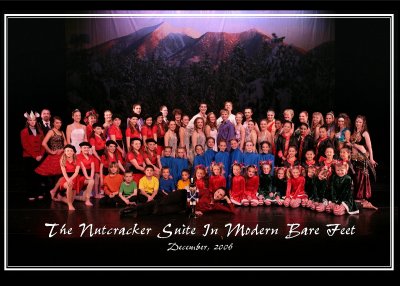 Entire Cast Photo