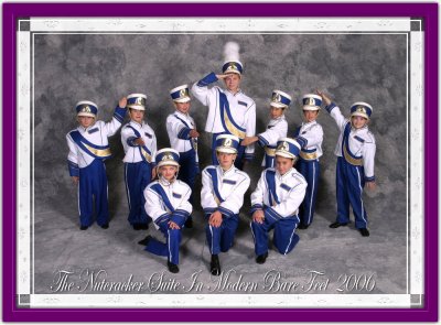 Soldiers #2