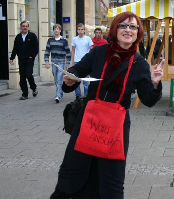 Christine Werner