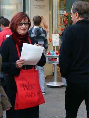 Christine Werner