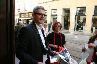 Christine Werner