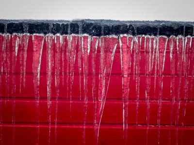 2010 Amsterdam Icecicles on a Canal Boat NW.jpg