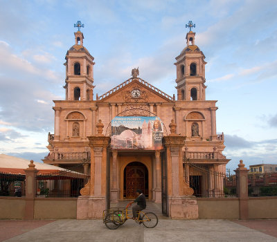 Jalpa de Mendez Facade-2