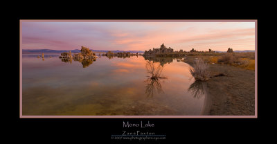 Mono Dawn Pano-3