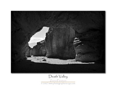 03232007-Death Valley-ZP-197-BW