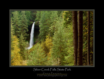 04192007-Silver Creek Falls-Z-051
