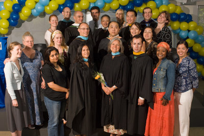 HTH Bayshore Grads