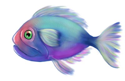 Fishy
