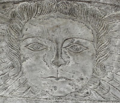 detail i