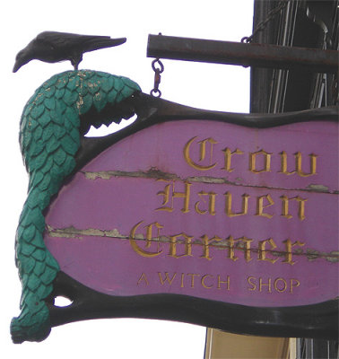 tavern sign