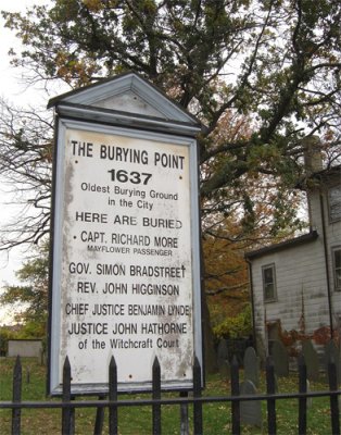 old burying point, 1637