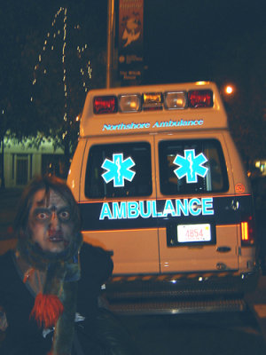 ambulance